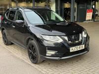 Used Nissan X-Trail HJ70RXS 1