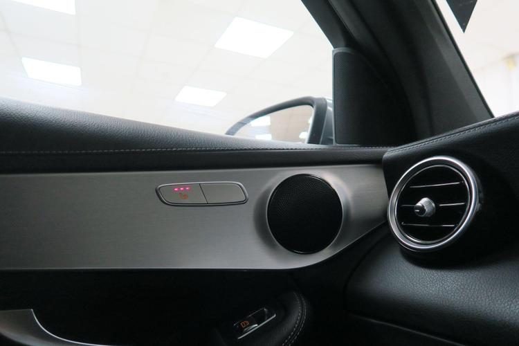 Used Mercedes-Benz GLC WA22XTP 17