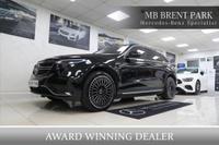Used Mercedes-Benz EQC WX73XVS 1