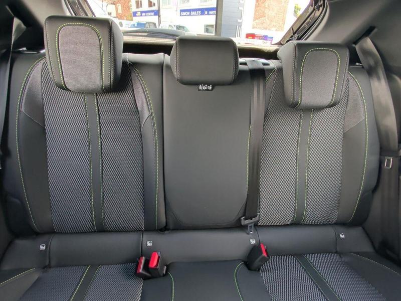 Used Peugeot 208 202609055753423 20