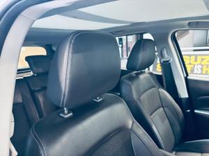 Suzuki S-Cross Photo 31
