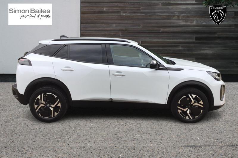 Used Peugeot 2008 KM24FBK 3