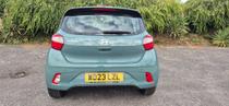 Hyundai i10 Photo 6