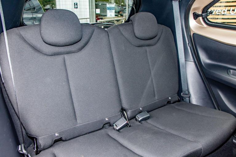 Used Toyota Aygo X YP24BLV 11