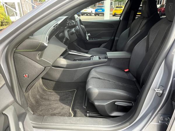 Used Peugeot 308 SW KS25NMM 51