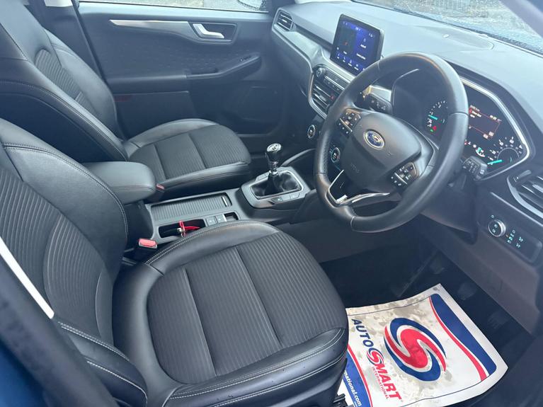 Used Ford Kuga EO70XNK 9