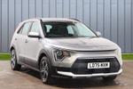 Kia Niro Photo 0