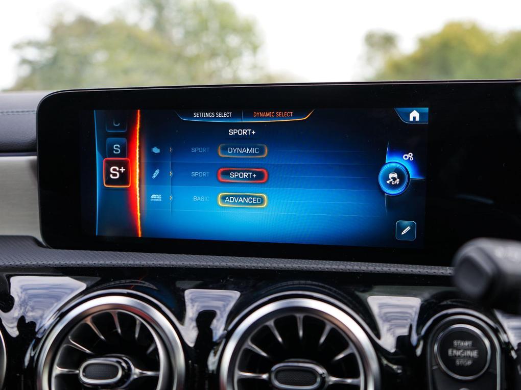 Used Mercedes-Benz A Class KSZ4505 38