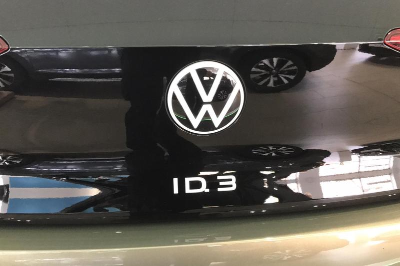 Used Volkswagen ID.3 202403067257210 20