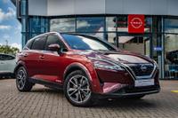 Used Nissan Qashqai CV24TSZ 1