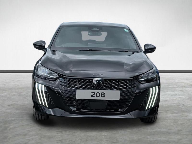 Used Peugeot 208 202601289492571 3