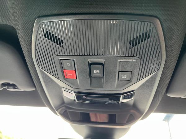 Used Peugeot 308 BN73PWF 56