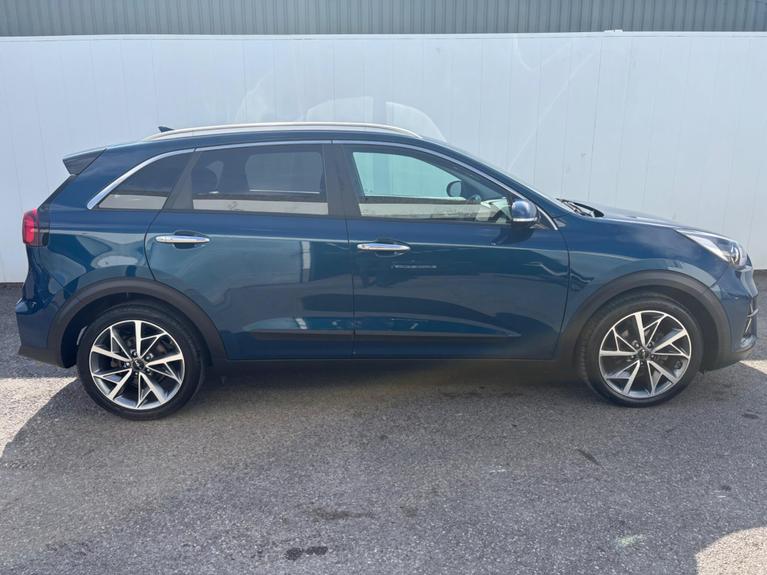 Used Kia Niro RO71XDZ 7