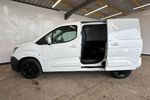 Citroen BERLINGO Photo 17