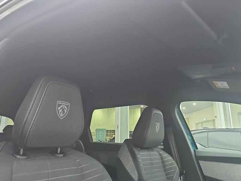 Used Peugeot 5008 202602109822220 35