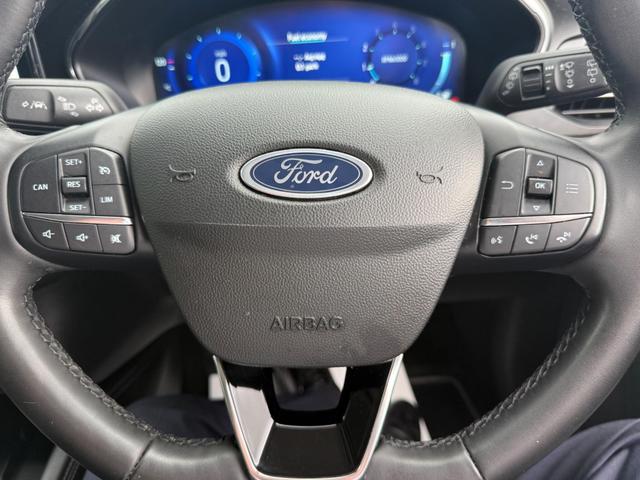 Used Ford Focus BT73KHH 29