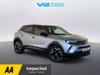 2021 Vauxhall Mokka
