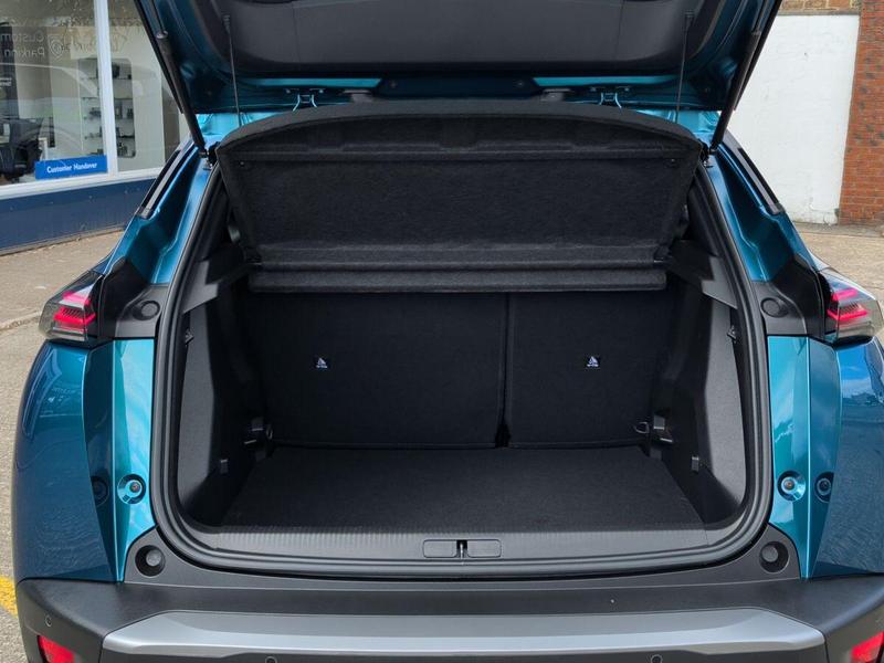 Used Peugeot 2008 KP75ZXC 38