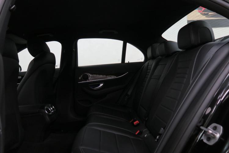 Used Mercedes-Benz E Class GY22DSV 12