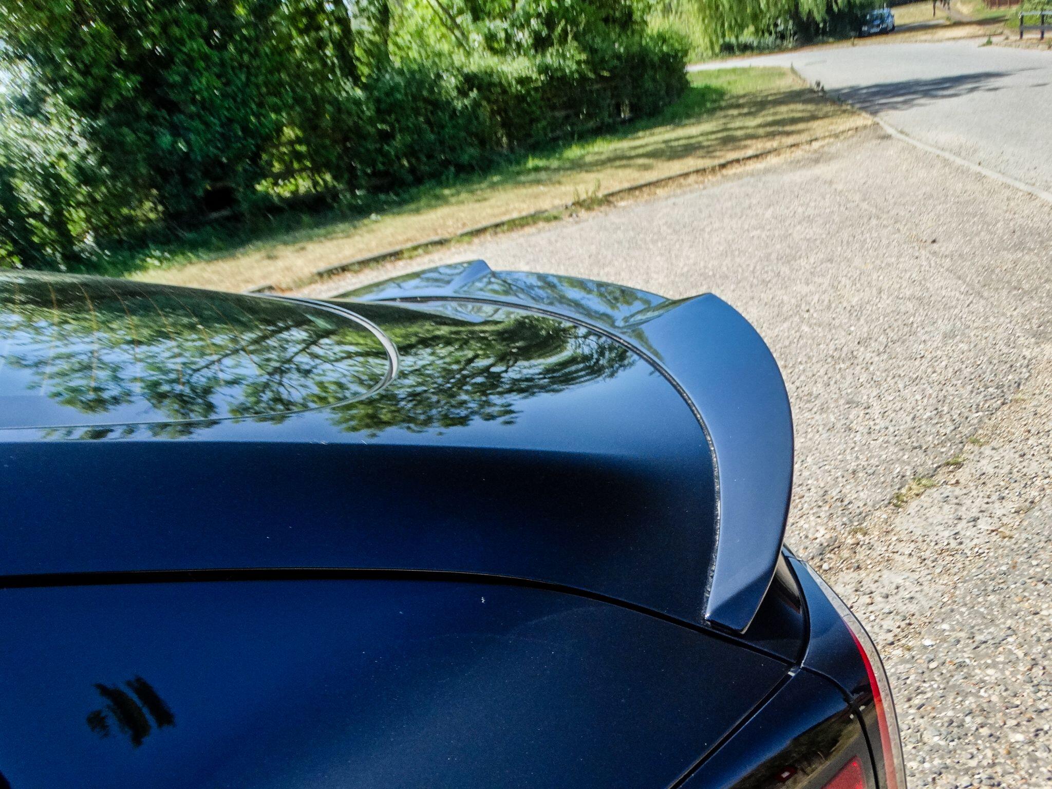 TESLA Model 3 Auto RWD 4dr — photo 35