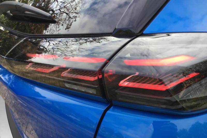 Used Peugeot 2008 KM74JYK 29