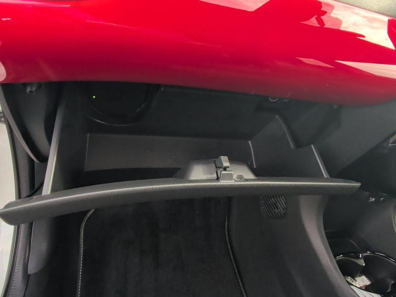 Used Peugeot 108 NX17UGB 30