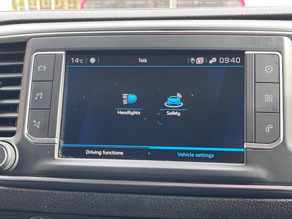 Used Peugeot Expert MA72YRC 30