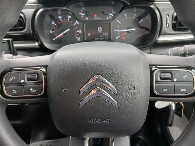 Used Citroen C3 LB72BYR 27
