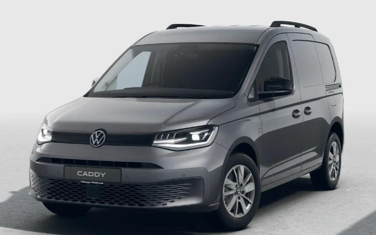 Volkswagen Caddy 2.0 TDI C20 Commerce Pro SWB Euro 6 (s/s) 5dr