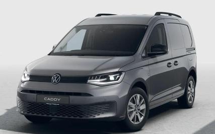 Used 2026 Volkswagen Caddy 2.0 TDI C20 Commerce Pro SWB Euro 6 (s/s) 5dr at Martins Group