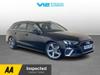 2023 Audi A4