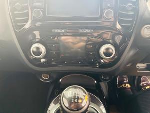 Nissan Juke Photo 29