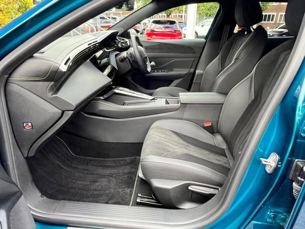 Used Peugeot 408 VK24ZNY 45