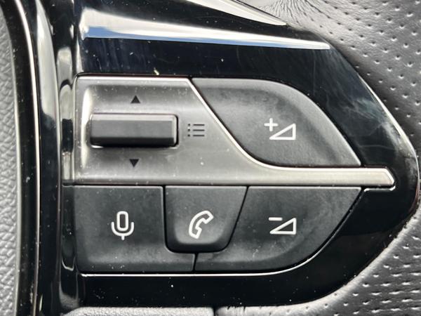 Used Peugeot 408 LT74OUH 49