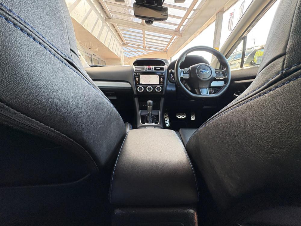 Used Subaru Levorg AE71TNO 20