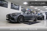 Used Mercedes-Benz C Class KN73PZH 1