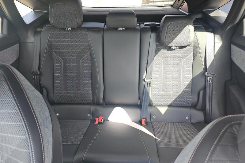 Used Peugeot 3008 NV24KJU 7