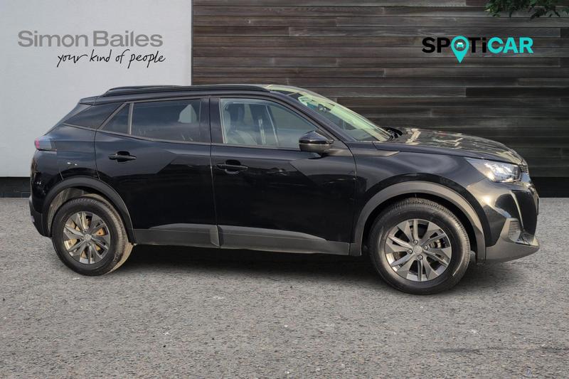 Used Peugeot 2008 NU72YKD 13