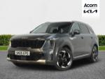 Kia Sorento Photo 3