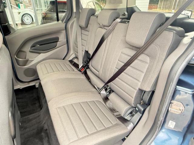 Used Ford Tourneo Connect EX59DRX 15