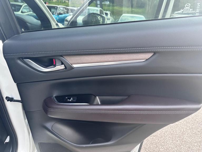 Used Mazda CX-5 YX69HBC 20