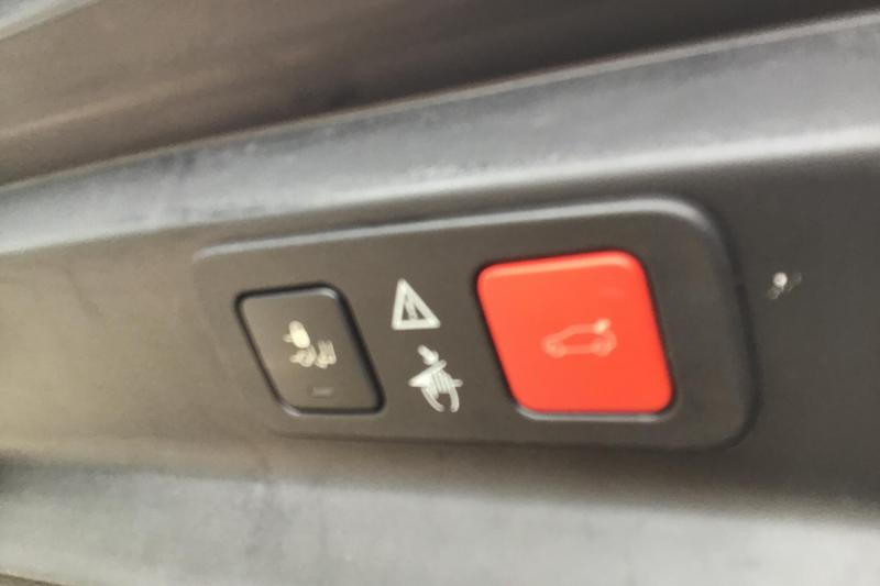 Used Peugeot 5008 YC20WMG 45