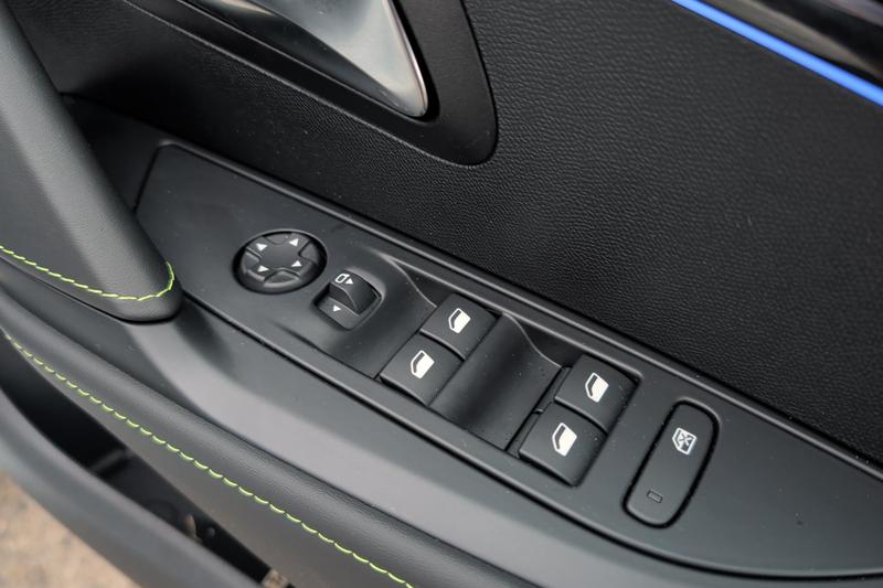 Used Peugeot 208 NV25EKC 21