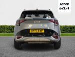 Kia Sportage Photo 6