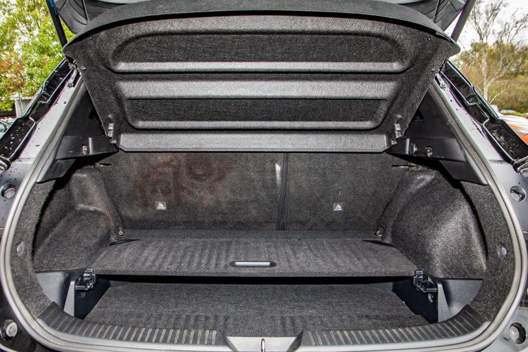 Used Nissan Qashqai DV22VNO 25