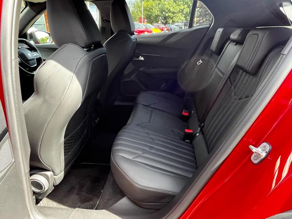 Used Peugeot 2008 LO71RZA 55