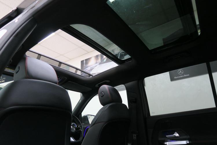 Used Mercedes-Benz GLB KN25LVR 14