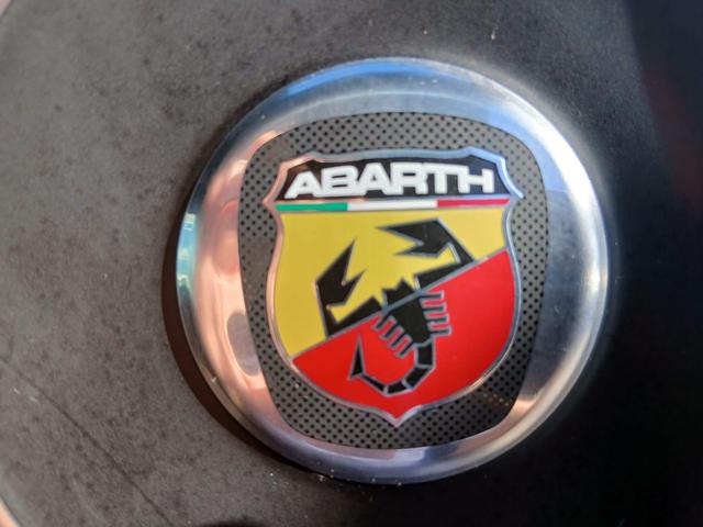 Used Abarth 595 NA17BHL 30