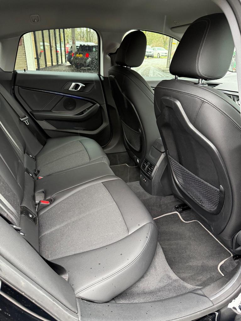 Used BMW 2 Series Gran Coupe WP71UVX 13