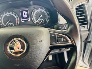 Skoda Karoq Photo 32